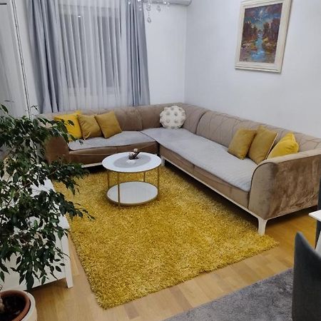 Lovely Apartment - Ljupki Stan Podgorica Eksteriør bilde