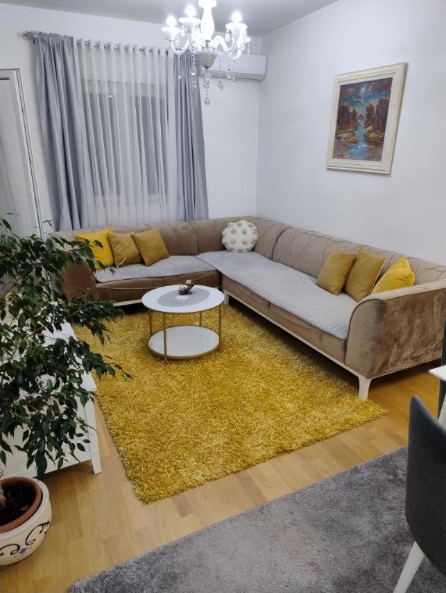 Lovely Apartment - Ljupki Stan Podgorica Eksteriør bilde